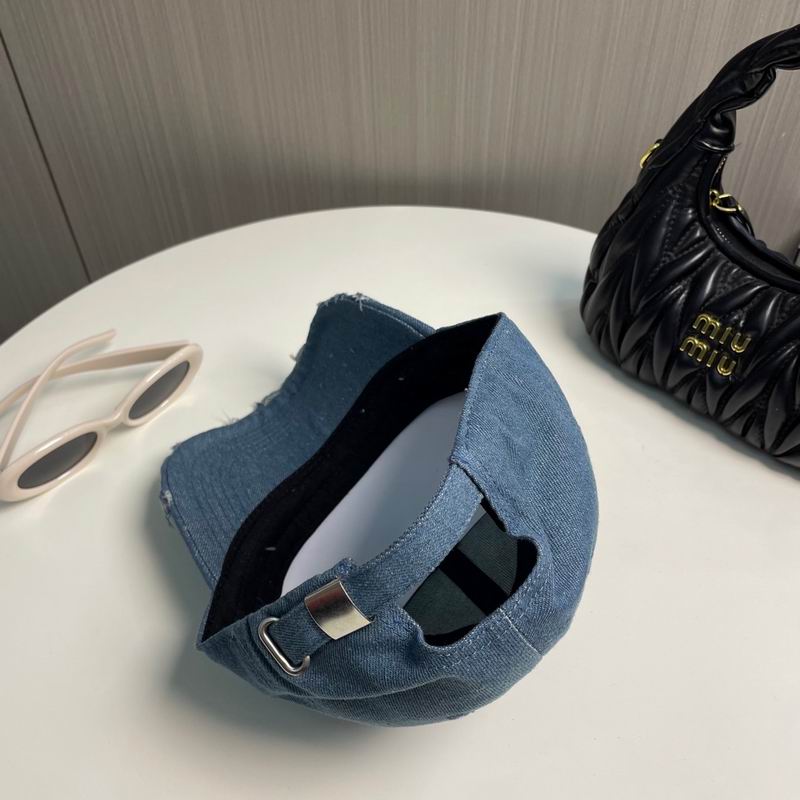 Chrome Hearts cap dx (108)