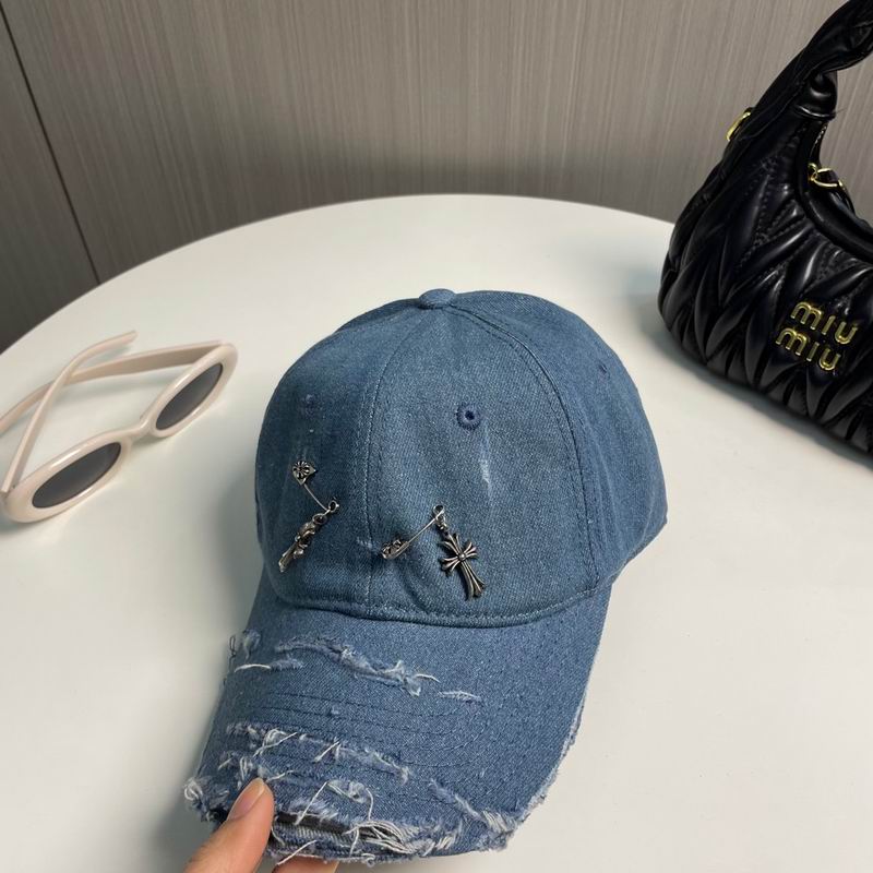 Chrome Hearts cap dx (109)