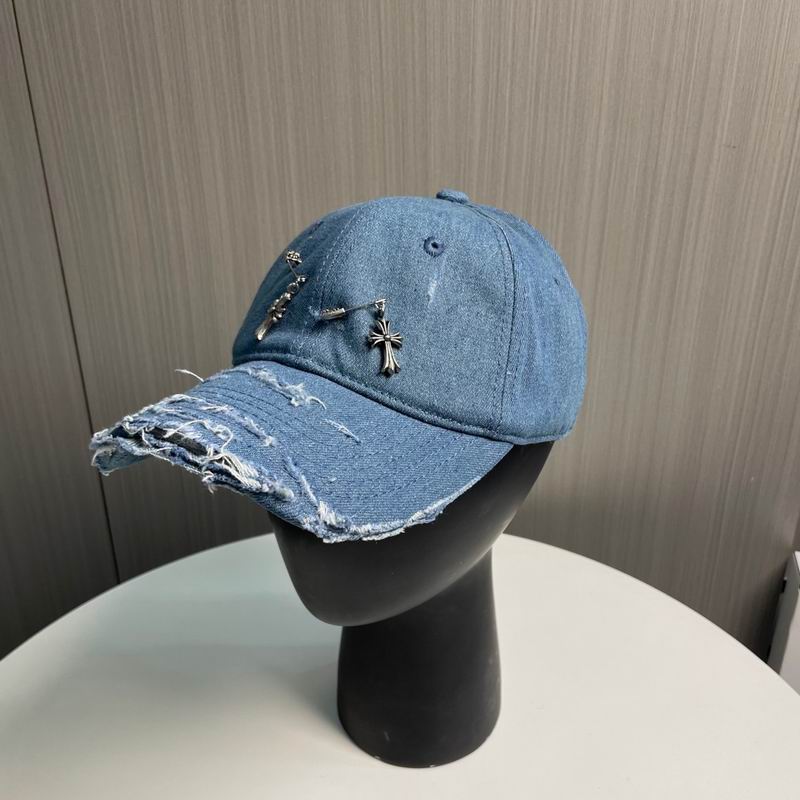 Chrome Hearts cap dx (110)