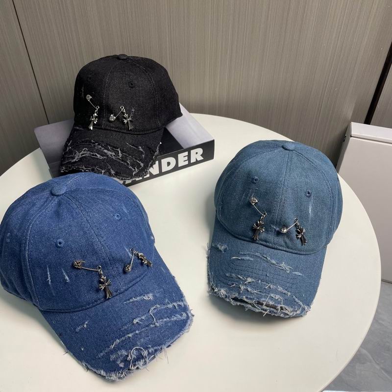 Chrome Hearts cap dx (111)
