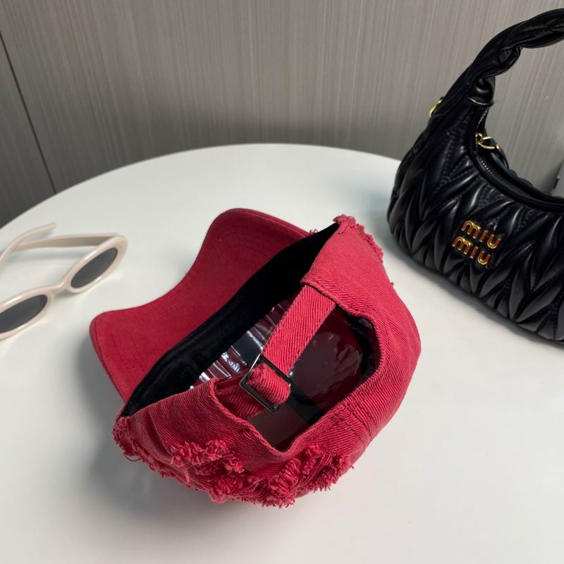 Chrome Hearts cap dx (118)