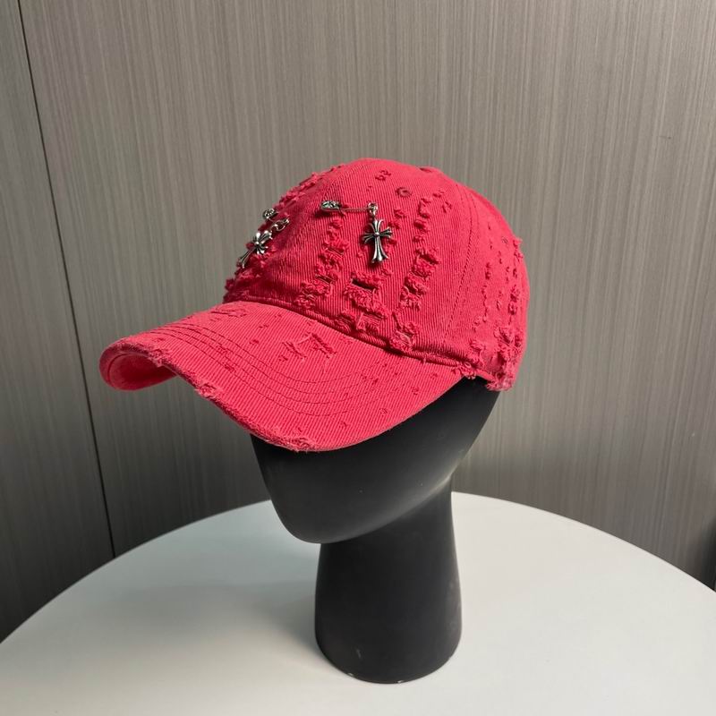 Chrome Hearts cap dx (120)