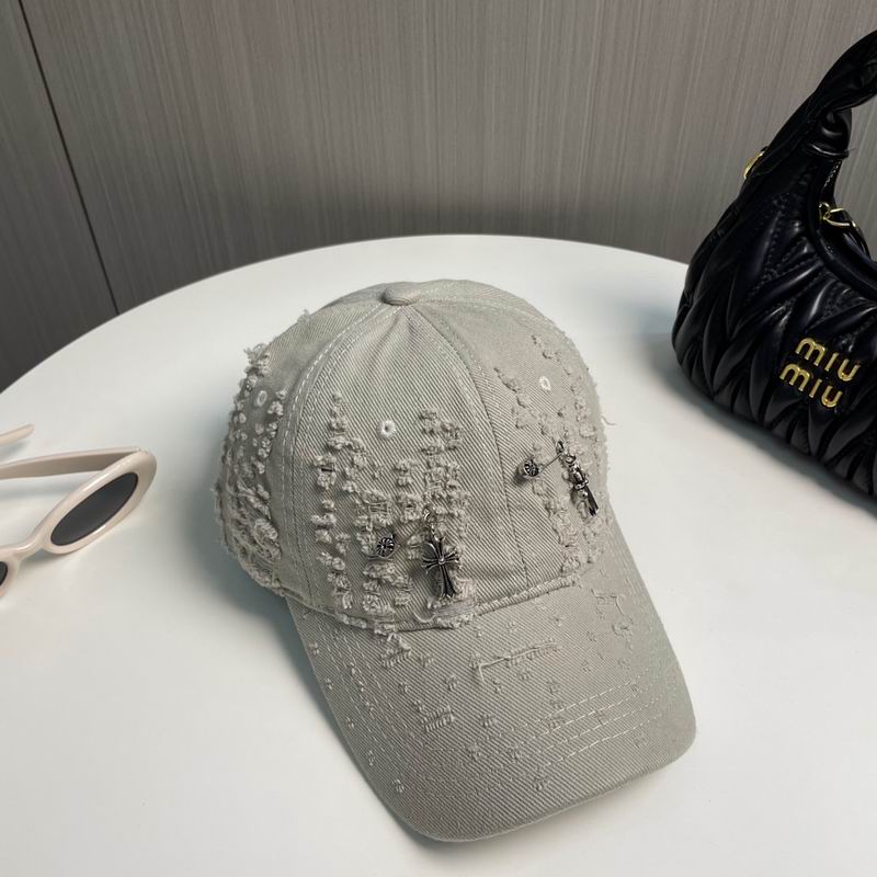 Chrome Hearts cap dx (123)
