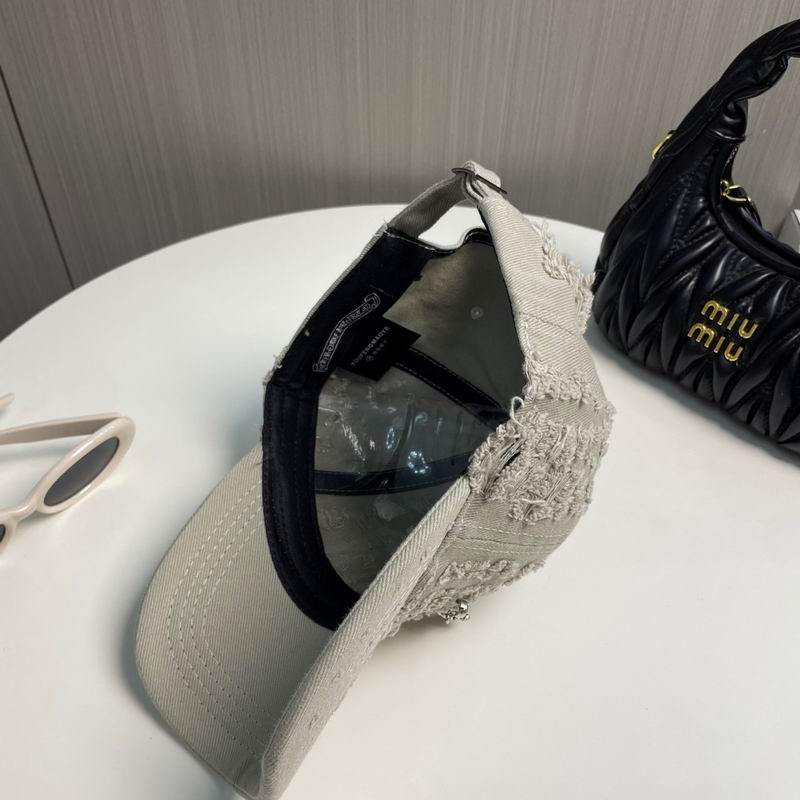 Chrome Hearts cap dx (126)