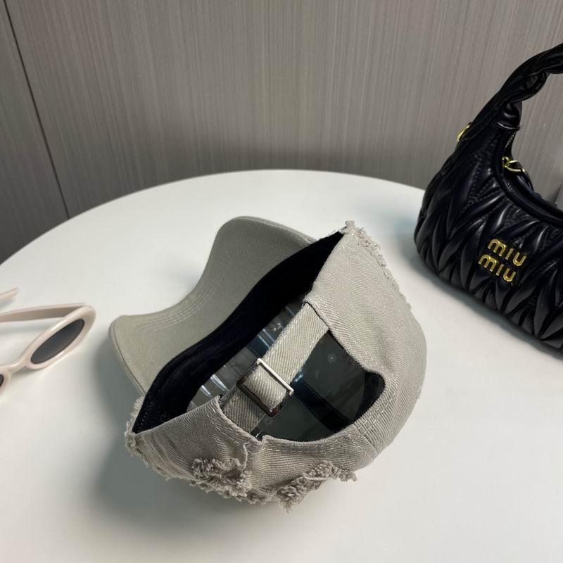 Chrome Hearts cap dx (127)