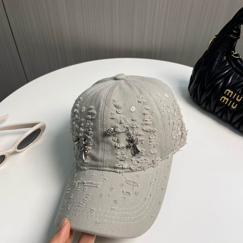 Chrome Hearts cap dx (128)