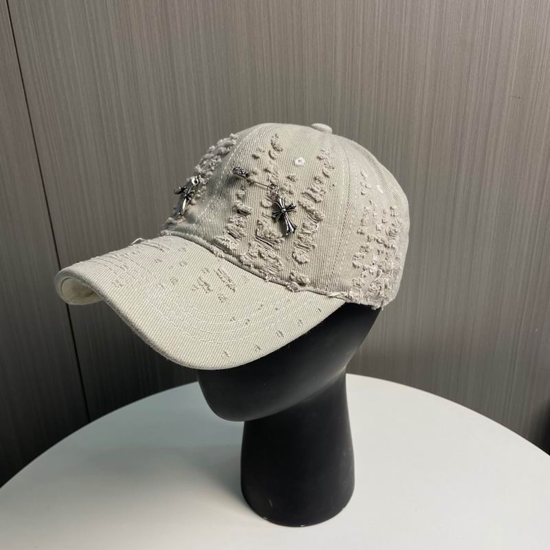 Chrome Hearts cap dx (129)