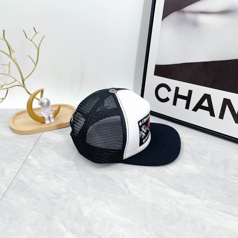 Chrome Hearts cap dx (13)