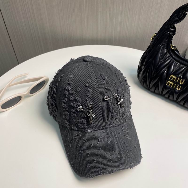 Chrome Hearts cap dx (131)
