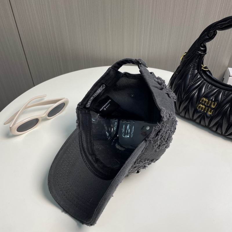 Chrome Hearts cap dx (135)