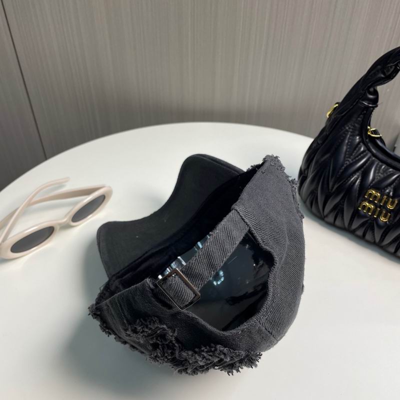 Chrome Hearts cap dx (136)