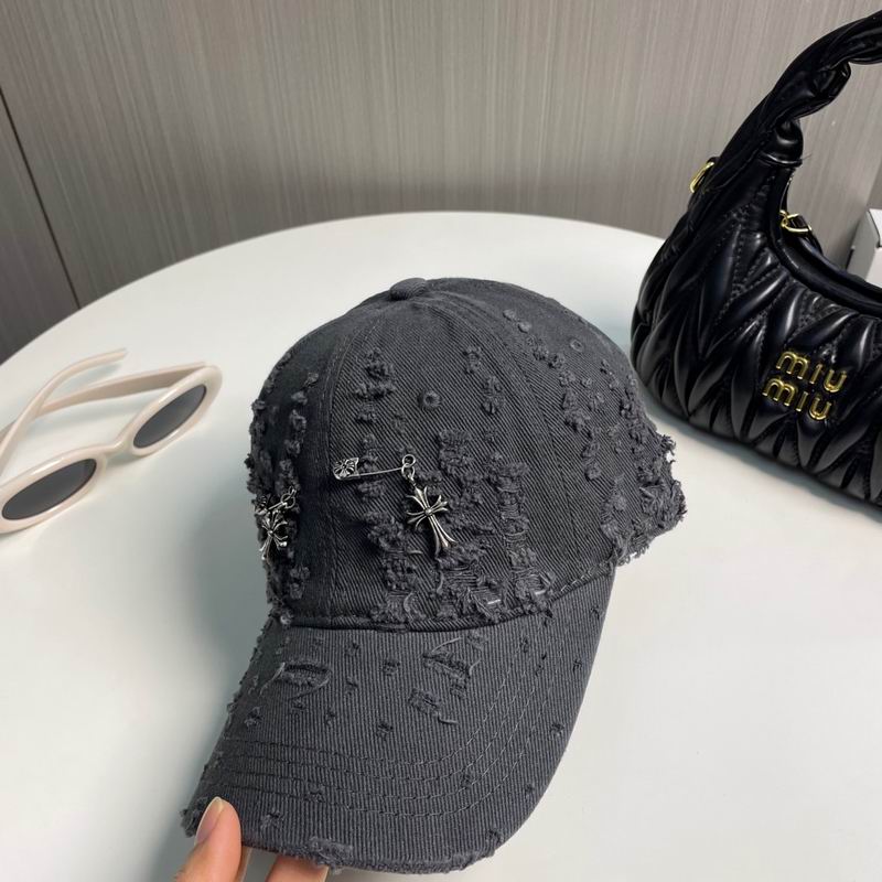 Chrome Hearts cap dx (137)