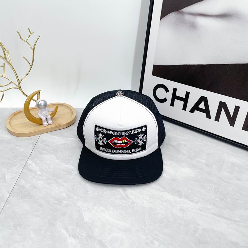 Chrome Hearts cap dx (14)