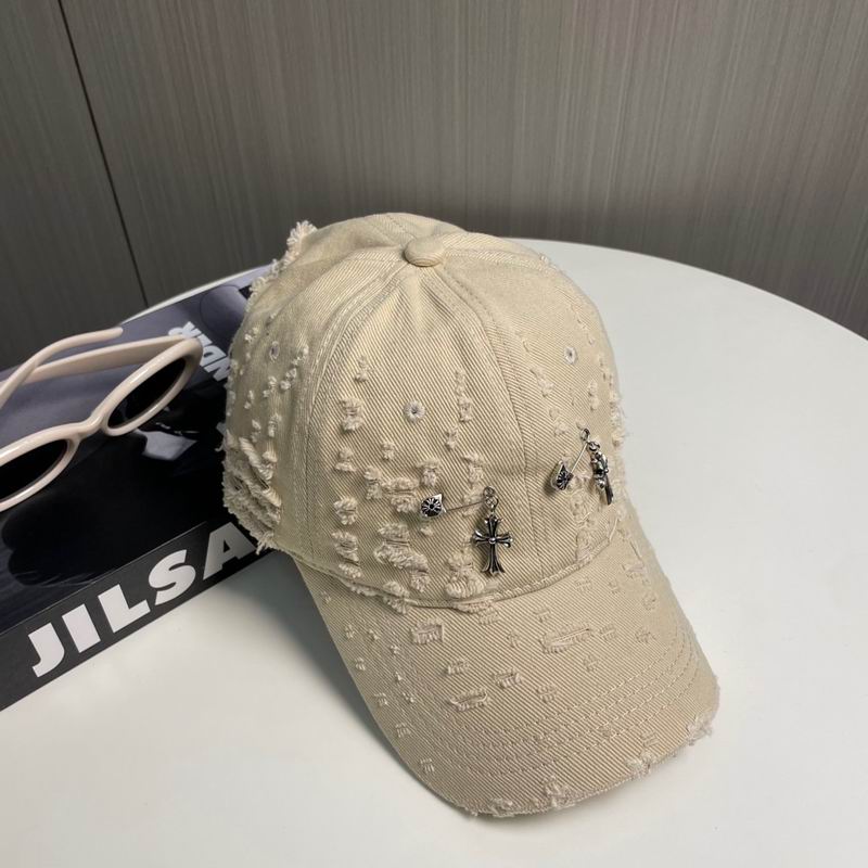 Chrome Hearts cap dx (140)