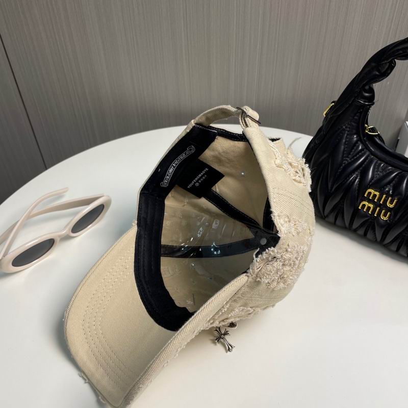 Chrome Hearts cap dx (144)