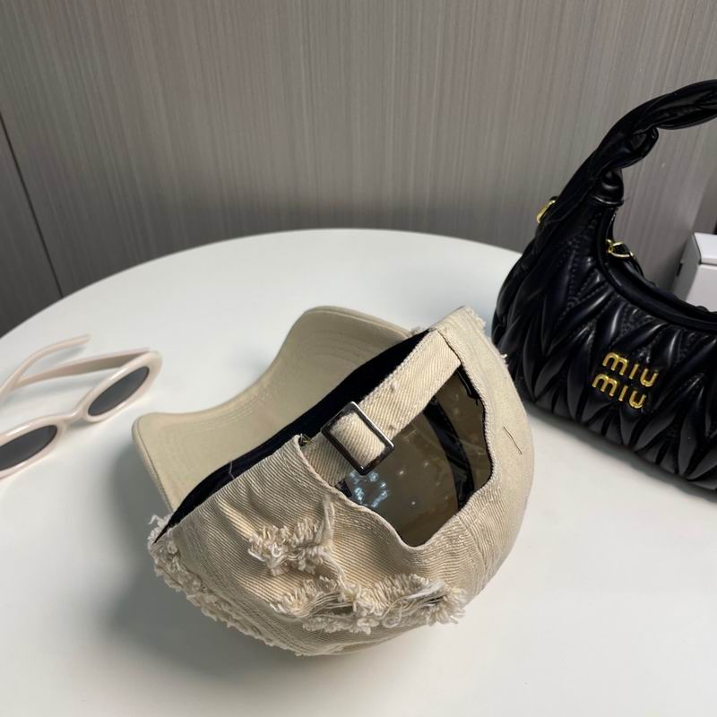 Chrome Hearts cap dx (145)