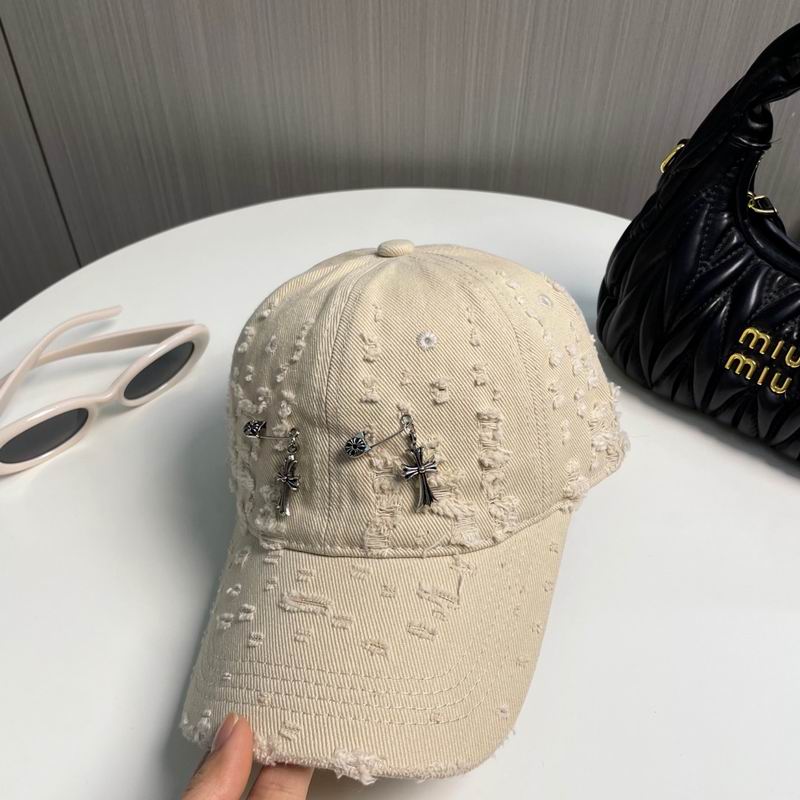 Chrome Hearts cap dx (146)