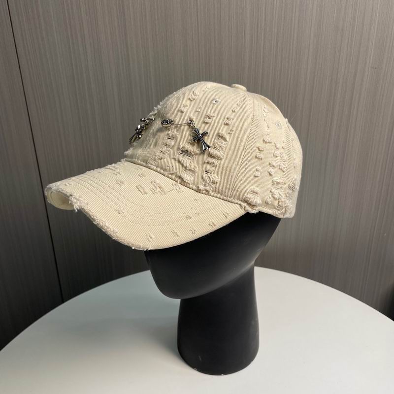 Chrome Hearts cap dx (147)