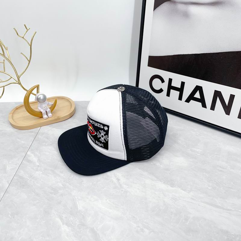 Chrome Hearts cap dx (15)