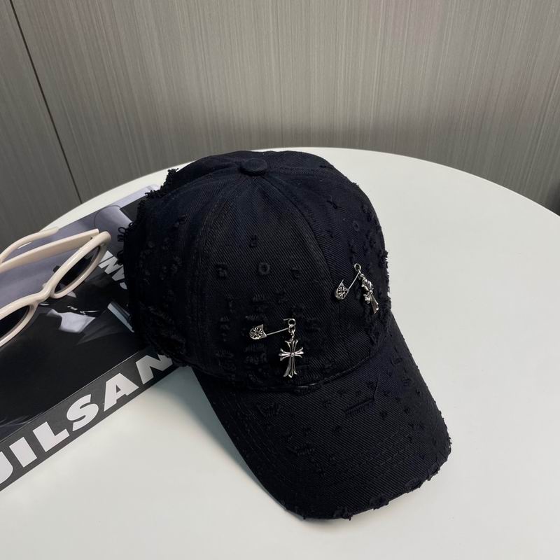 Chrome Hearts cap dx (150)