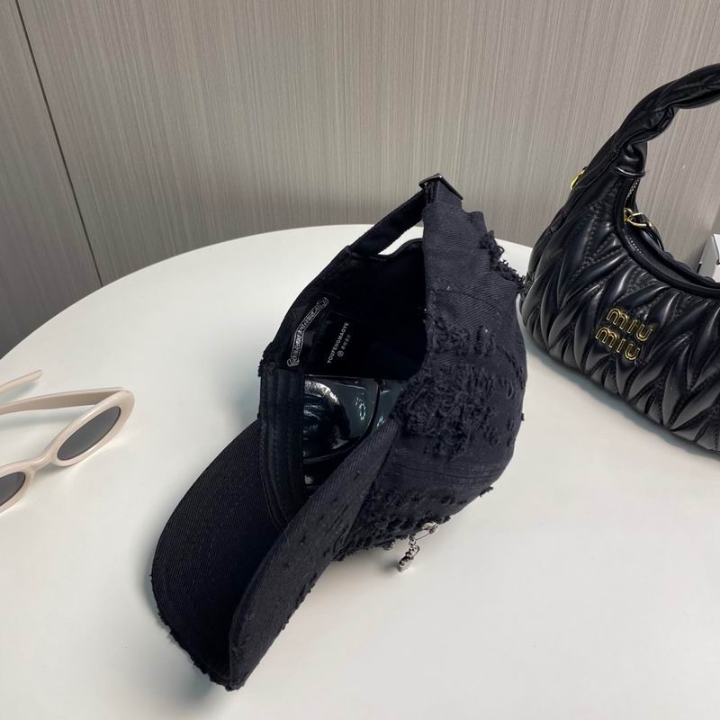 Chrome Hearts cap dx (153)