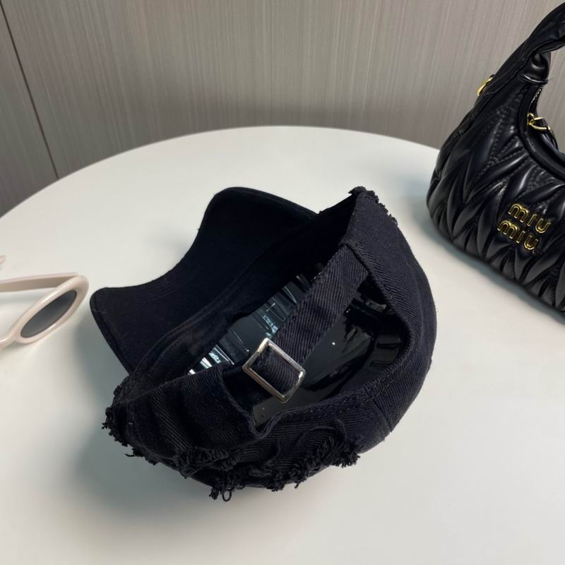 Chrome Hearts cap dx (154)