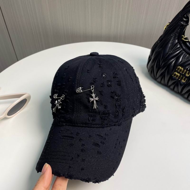 Chrome Hearts cap dx (155)