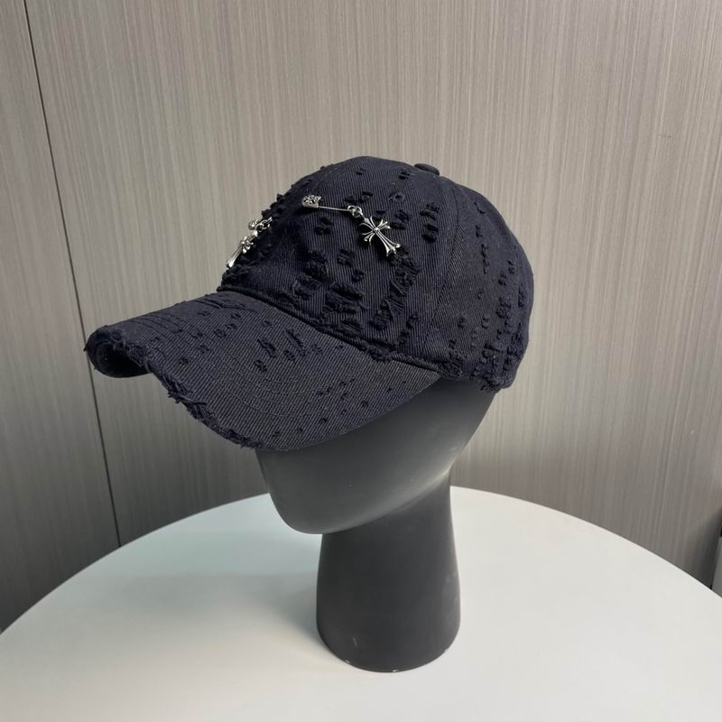 Chrome Hearts cap dx (156)