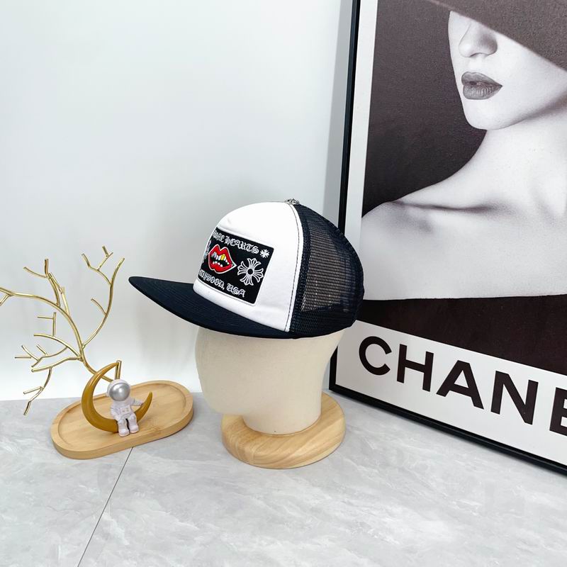 Chrome Hearts cap dx (16)