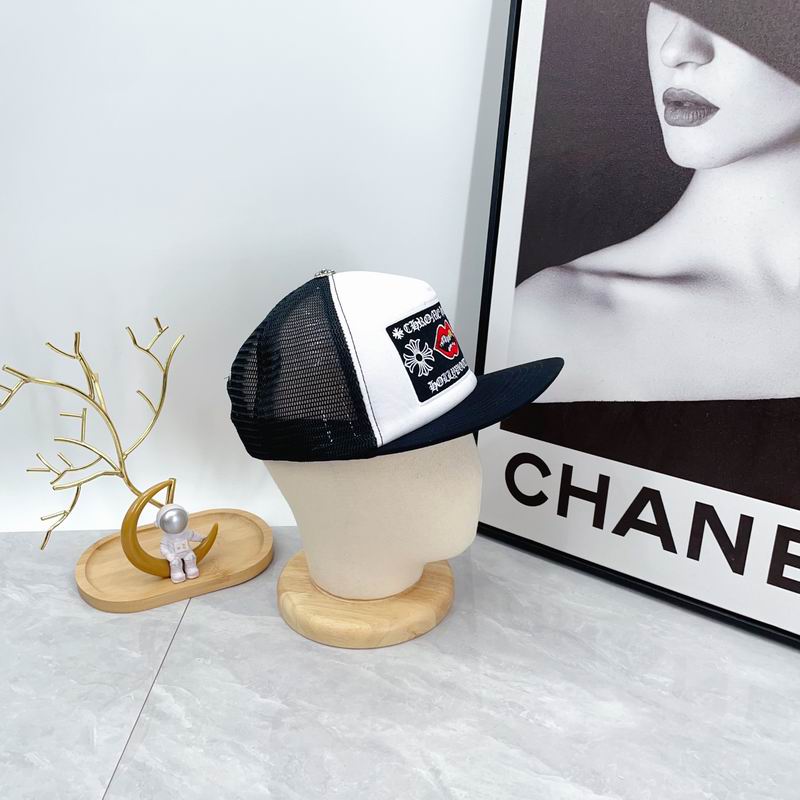 Chrome Hearts cap dx (17)