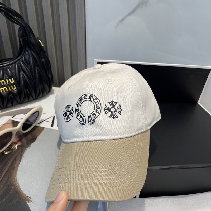 Chrome Hearts cap dx (18)