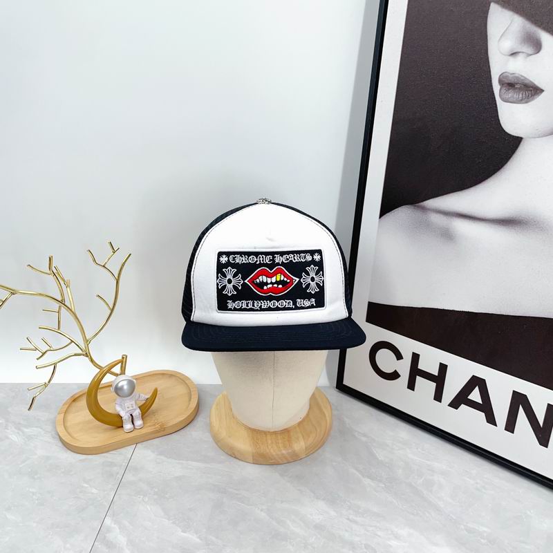 Chrome Hearts cap dx (18)