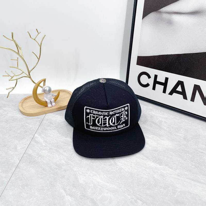 Chrome Hearts cap dx (23)
