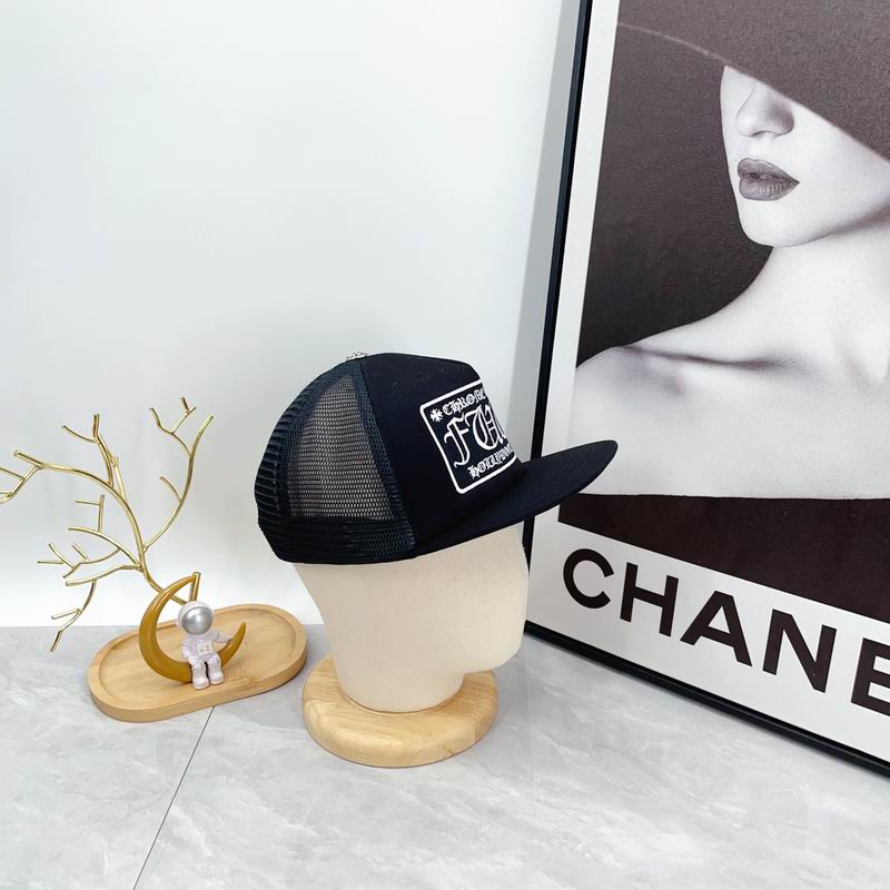 Chrome Hearts cap dx (25)