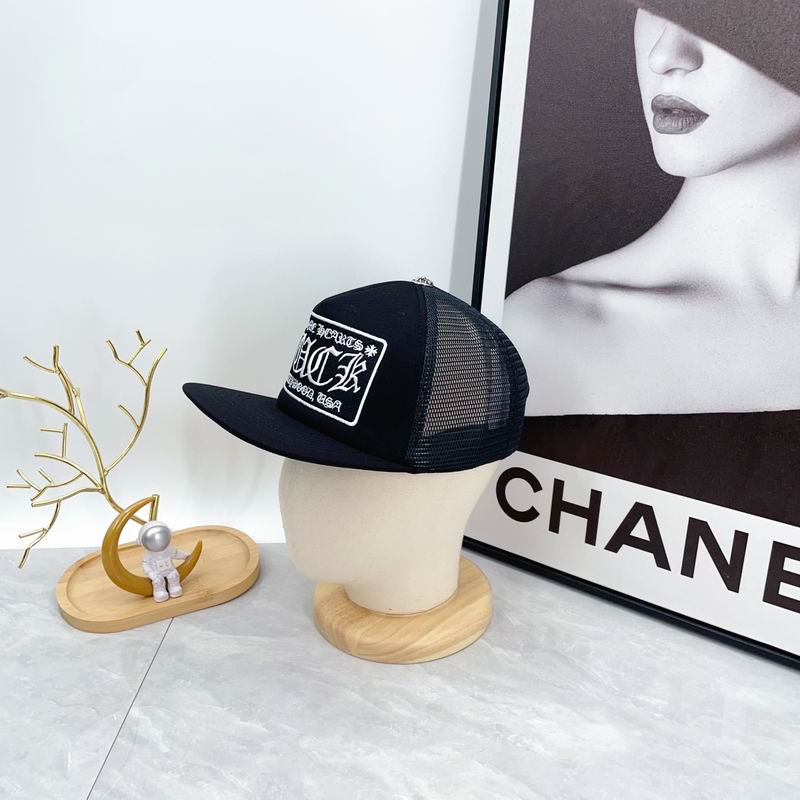 Chrome Hearts cap dx (26)