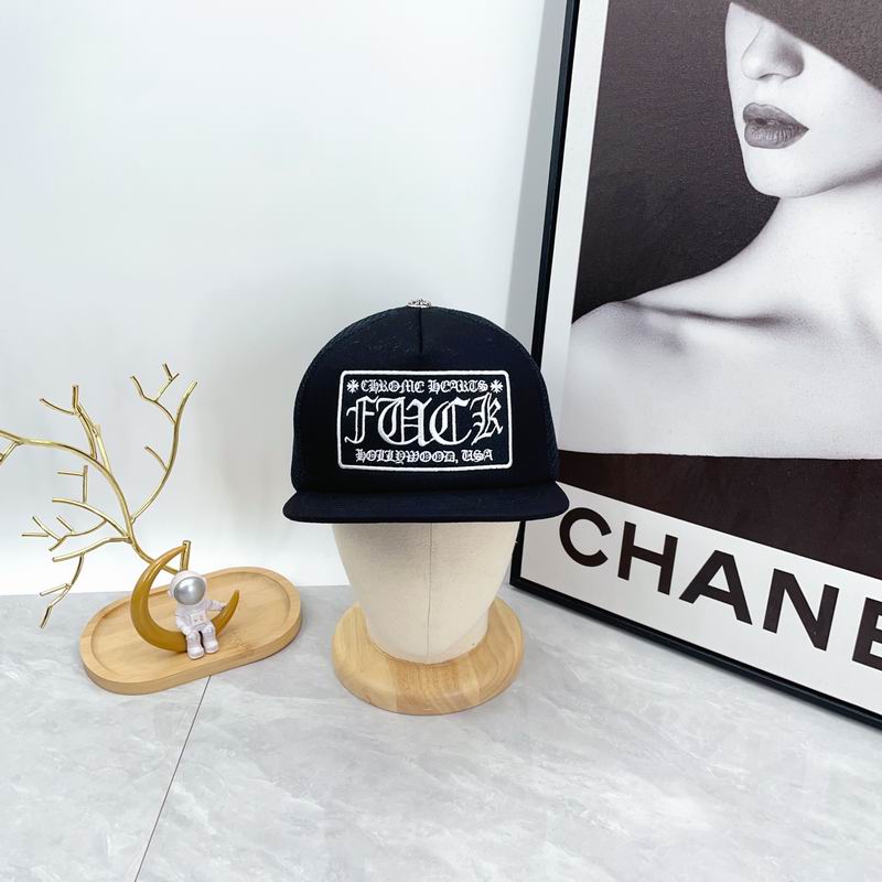 Chrome Hearts cap dx (27)