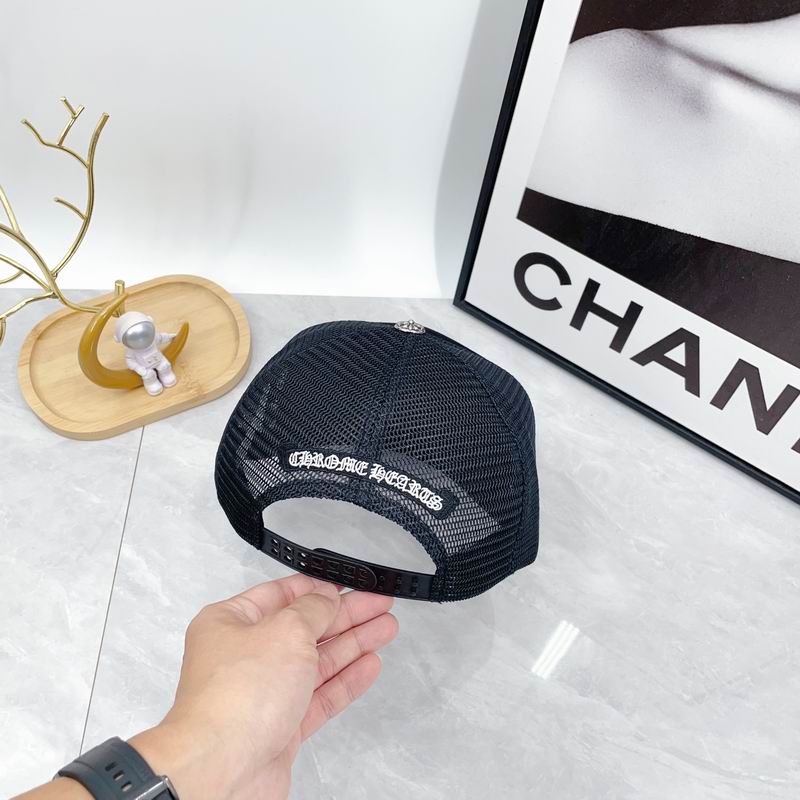 Chrome Hearts cap dx (3)