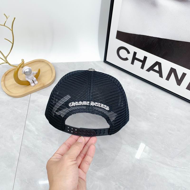 Chrome Hearts cap dx (30)
