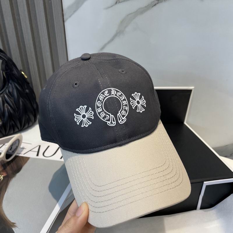 Chrome Hearts cap dx (32)