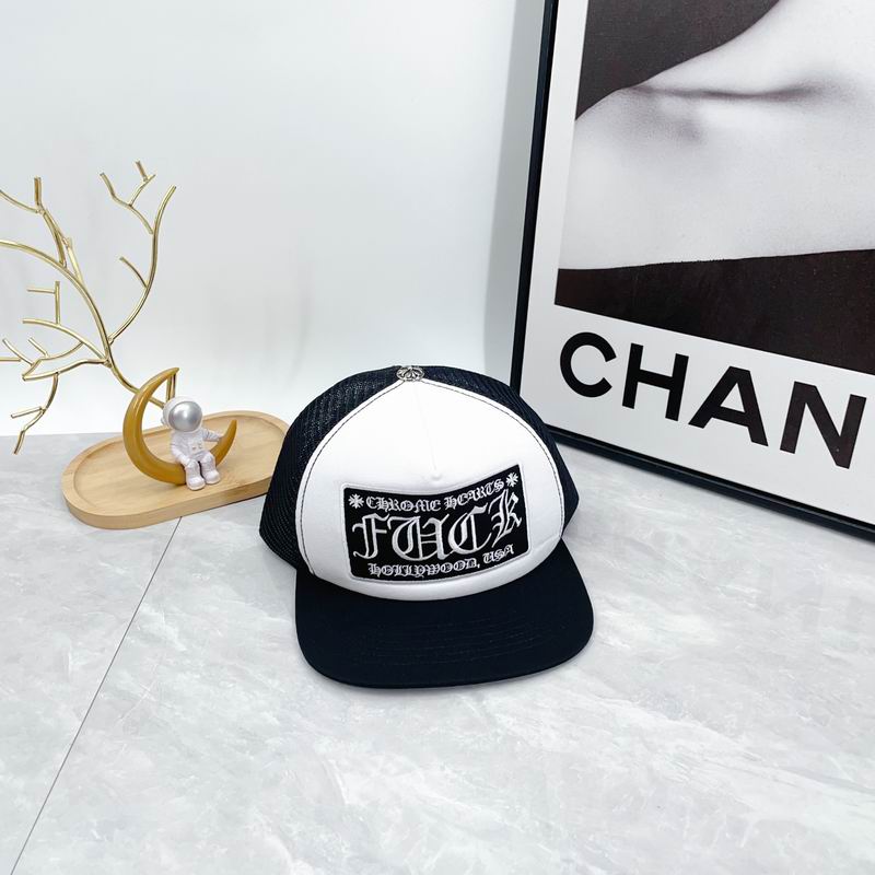 Chrome Hearts cap dx (32)