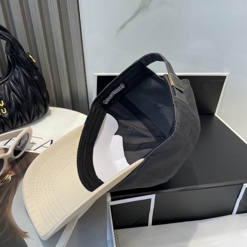 Chrome Hearts cap dx (33)