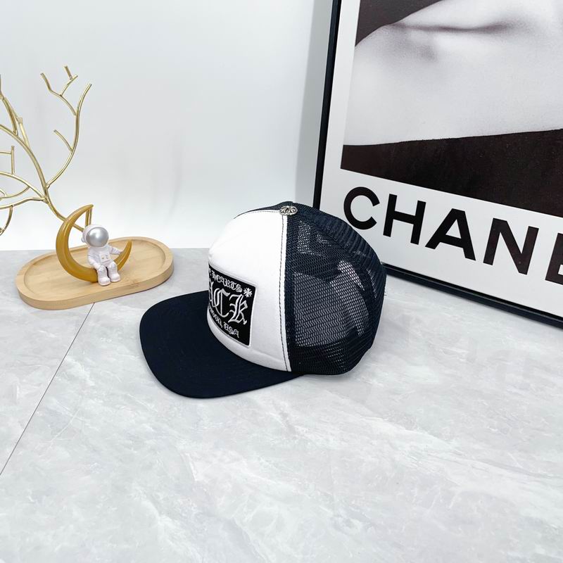 Chrome Hearts cap dx (33)
