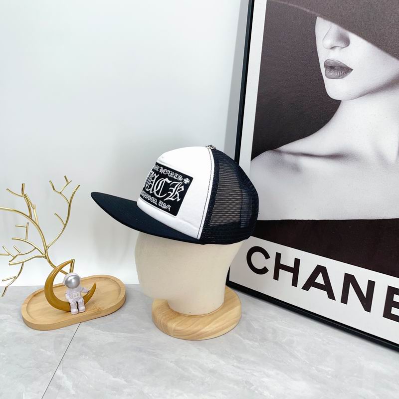 Chrome Hearts cap dx (34)