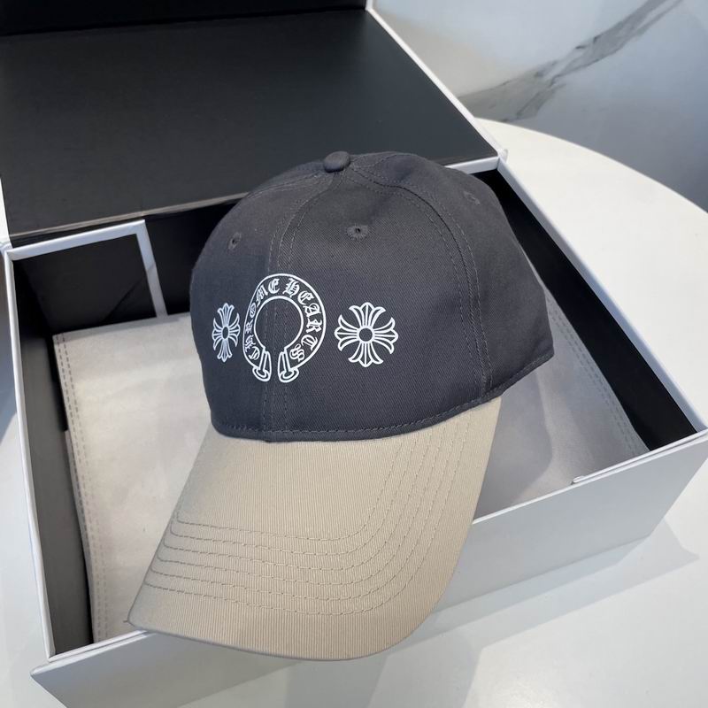 Chrome Hearts cap dx (35)