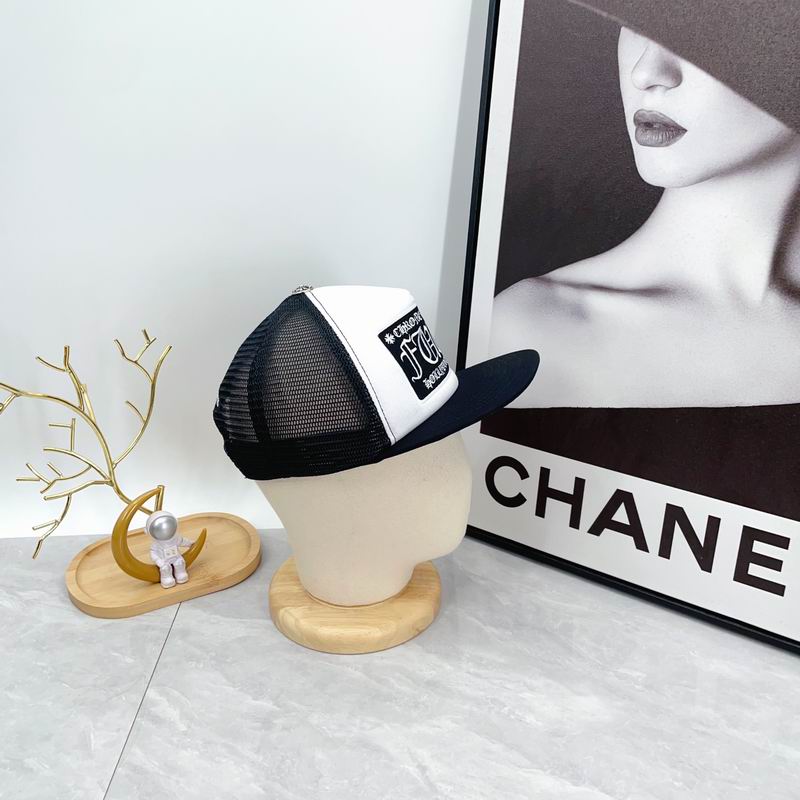 Chrome Hearts cap dx (35)