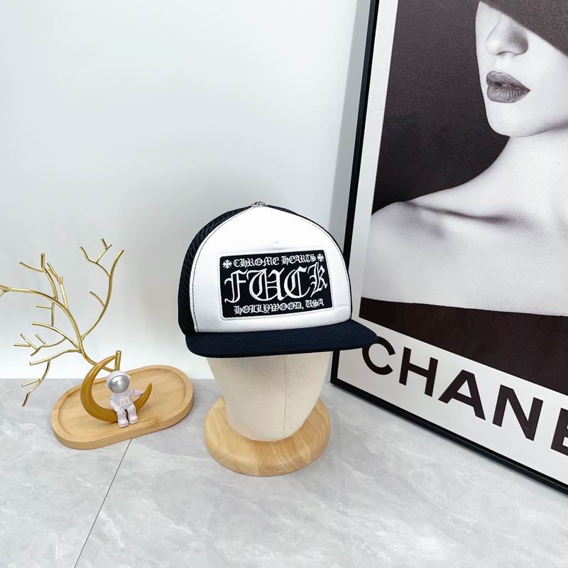 Chrome Hearts cap dx (36)