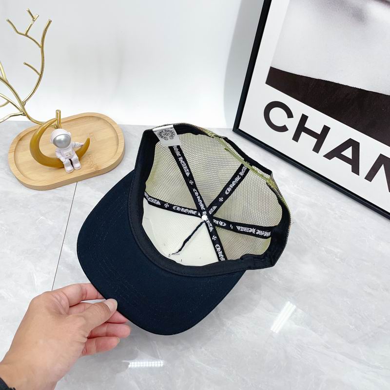 Chrome Hearts cap dx (39)