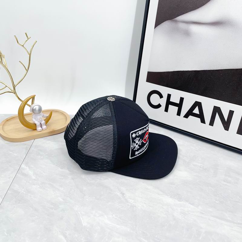 Chrome Hearts cap dx (4)