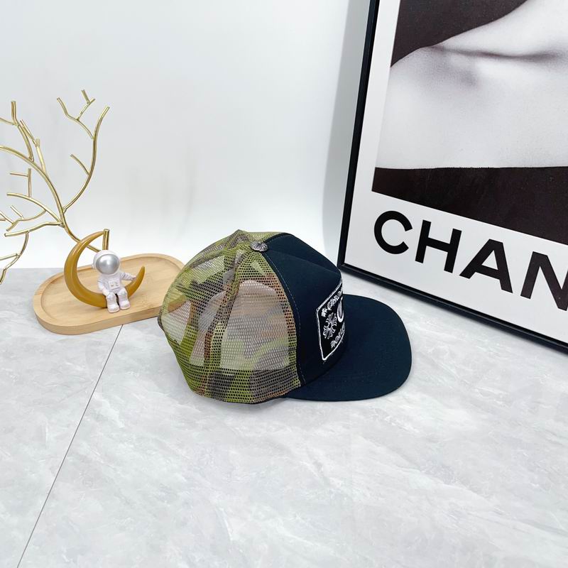 Chrome Hearts cap dx (41)
