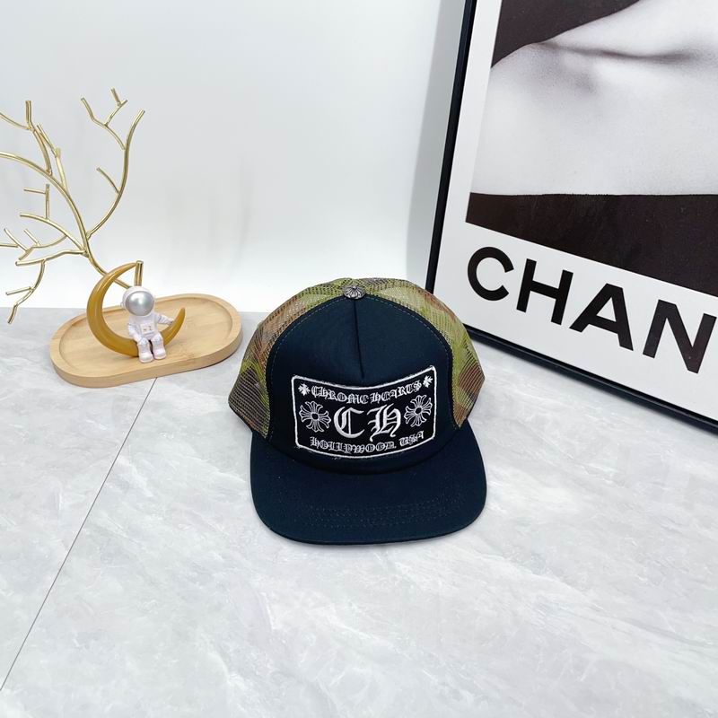 Chrome Hearts cap dx (42)